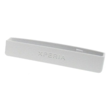 Sony Xperia U ST25, Antennatakaró, fehér mobiltelefon, tablet alkatrész