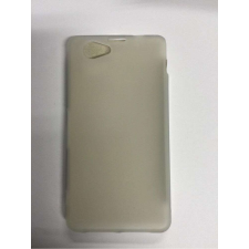 Sony Xperia Z1 Compact D5503 L39H átlátszó Szilikon tok tok és táska
