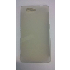 Sony Xperia Z3 Compact D5803 D5833 átlátszó Szilikon tok tok és táska