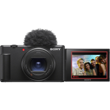 Sony ZV-1 II digitális fényképező