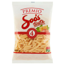 SOÓS TÉSZTA PENNE 4T 400G tészta