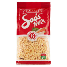 SOÓS TÉSZTA TARHONYA 8T 200G tészta