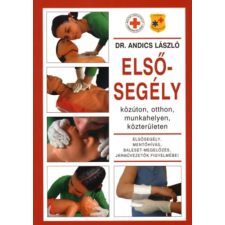 Sophia Elsősegély közúton, otthon, munkahelyen, közterületen antikvárium - használt könyv