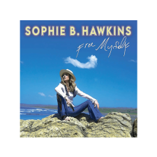  Sophie B. Hawkins - Free Myself (Vinyl LP (nagylemez)) rock / pop