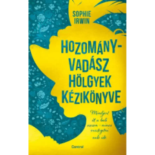 Sophie Irwin - Hozományvadász hölgyek kézikönyve egyéb könyv
