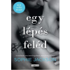 Sophie Jackson JACKSON, SOPHIE - EGY LÉPÉS FELÉD