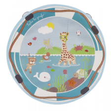 Sophie la Girafe Vulli Magic Splash Board Fürdőjátékok 10m+ 1 db készségfejlesztő