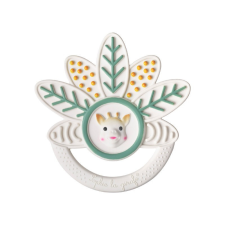  Sophie Mille-Feuille fogzás rágóka - 5 érzék sorozat egyéb bébijáték