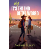 Sophie Riley It's Not the End of the World | Sophie Riley,Sophie R