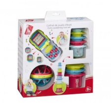 Sophie/Vulli Sophie készségfejlesztő szett egyéb bébijáték