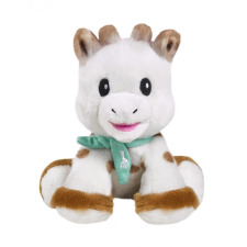 Sophie/Vulli Sophie plüss 14cm plüssfigura
