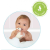 Sophie/Vulli Sophie So'Pure fürdős játék