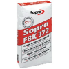 Sopro fbk 372 csemperagasztó  25 kg