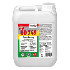Sopro gd 749 alapozó alapozófesték