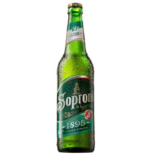  Soproni 1895 0,5l PAL /20/ sör