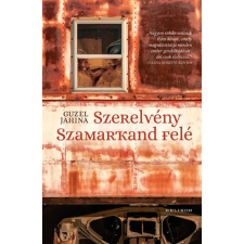 Soproni András - Szerelvény Szamarkand felé egyéb könyv