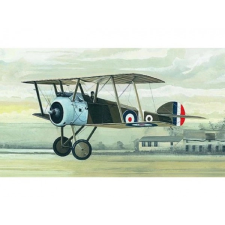  Sopwith Camel modell repülőgép kreatív és készségfejlesztő