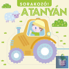  Sorakozó! - A tanyán