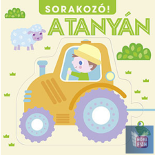 Sorakozó! - A tanyán gyermek- és ifjúsági könyv