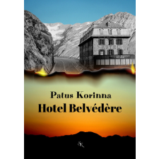 Soraya Kiadó Hotel Belvédére regény