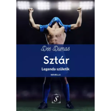 Soraya Sztár egyéb e-könyv