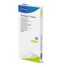  Sorbalgon® T Classic kalcium-alginát kötszer (5x30 cm; 2g; 5 db) gyógyászati segédeszköz