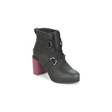SOREL Bokacsizmák MARGO LACE Fekete 40