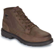 SOREL Csizmák CYPRUS BOOT WP Barna 42