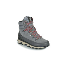 SOREL Csizmák KINETIC CONQUEST WP Szürke 37 női csizma, bakancs