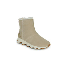 SOREL Csizmák KINETIC SHORT WP Bézs 36