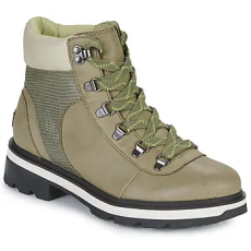 SOREL Csizmák LENNOK HIKER STKD WP Keki 41