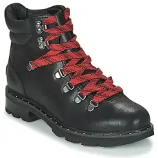 SOREL Csizmák LENNOX HIKER Fekete 37