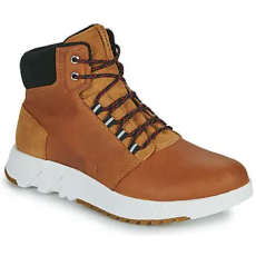 SOREL Csizmák MAC HILL LITE MID WP Barna 45