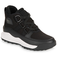 SOREL Csizmák ONA RMX CHUKKA PLUS WP Fekete 38
