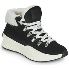 SOREL Csizmák OUT N ABOUT III CONQUEST WP Fekete 40