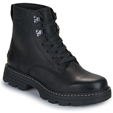 SOREL Csizmák REVEL RD BOOT LACE WP Fekete 40 női csizma, bakancs