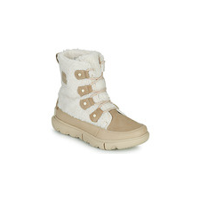 SOREL Csizmák SOREL EXPLORER II JOAN COZY Bézs 38 női csizma, bakancs