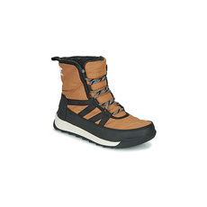 SOREL Csizmák WHITNEY II SHORT LACE WP Barna 36