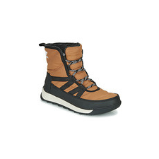 SOREL Csizmák WHITNEY II SHORT LACE WP Barna 37 női csizma, bakancs