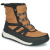 SOREL Csizmák WHITNEY II SHORT LACE WP Barna 37