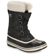 SOREL Hótaposók 011 BLACK STONE Fekete 38