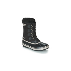 SOREL Hótaposók 1964 PAC NYLON Fekete 40