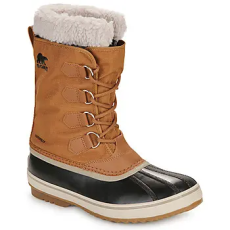 SOREL Hótaposók 1964 PAC NYLON WP Barna 44