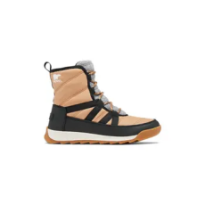 SOREL Hótaposók 253 TAWNY BUF BLACK-FELT Bézs 39