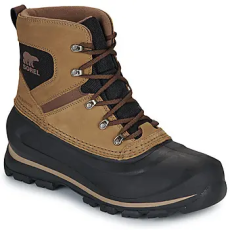 SOREL Hótaposók BUXTON LACE BOOT WP Barna 40