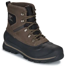 SOREL Hótaposók BUXTON LACE BOOT WP Barna 41