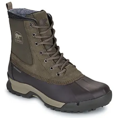 SOREL Hótaposók BUXTON LITE BOOT WP Barna 42