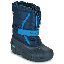 SOREL Hótaposók CHILDRENS FLURRY BOOT Kék 29 gyerek csizma, bakancs
