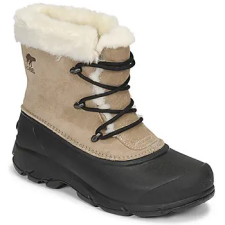 SOREL Hótaposók SNOW ANGEL Bézs 36 női csizma, bakancs