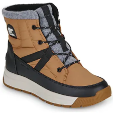 SOREL Hótaposók WHITNEY III MID WP Barna 36 női csizma, bakancs